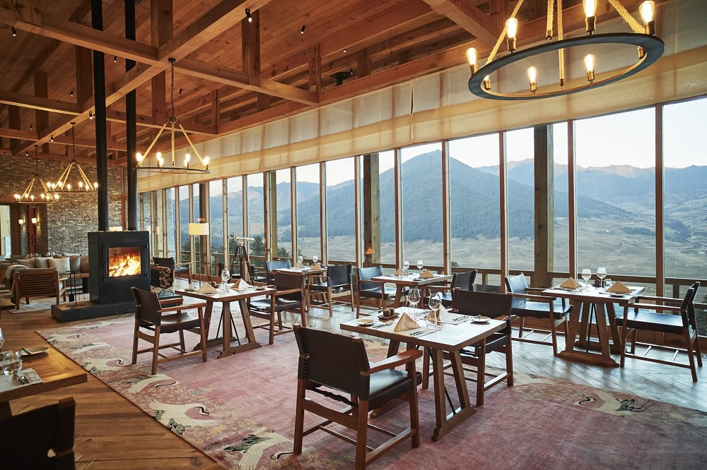 Six Senses Bumthang